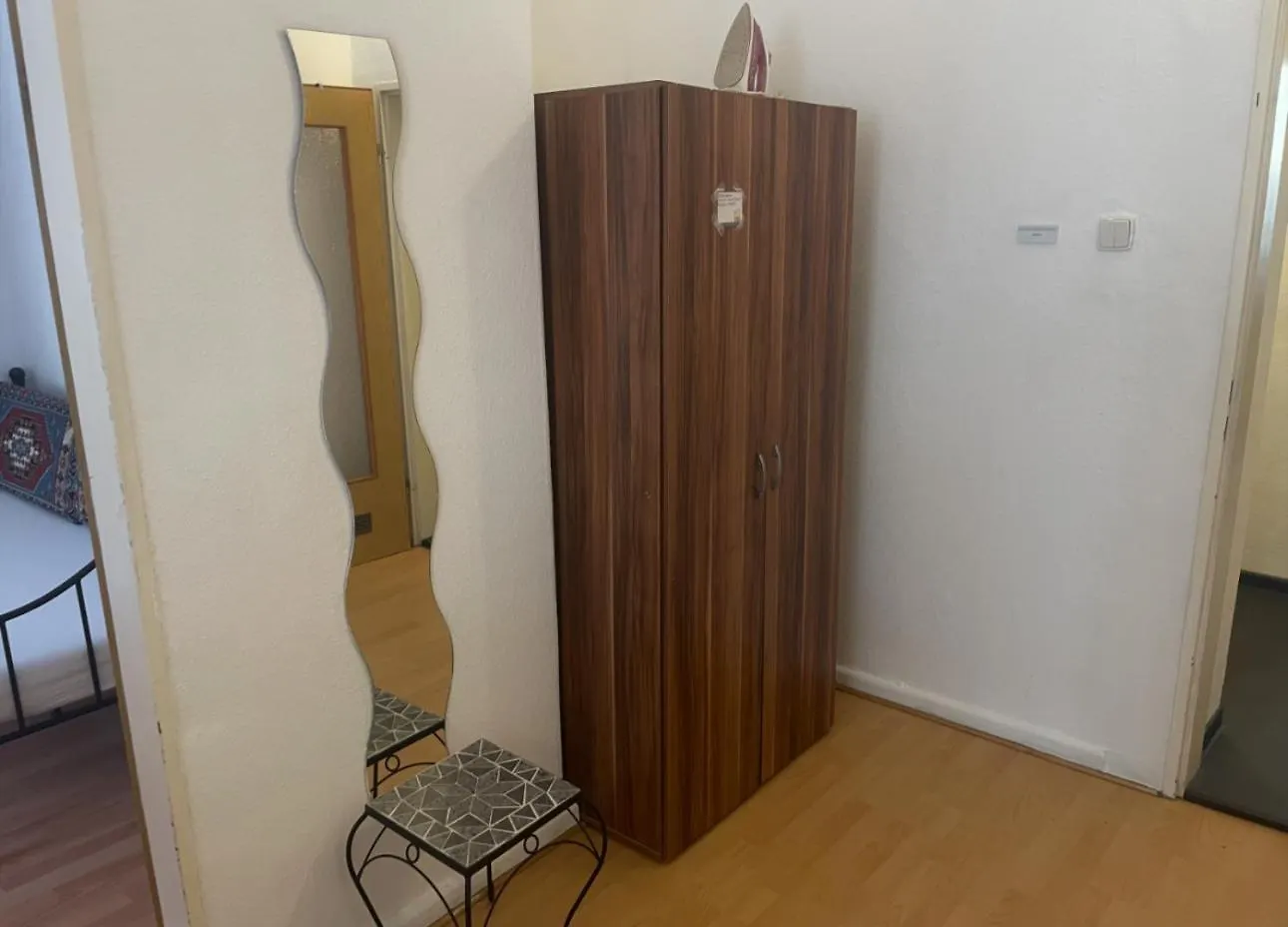 Harsdoerffer Apartment Nuremberg