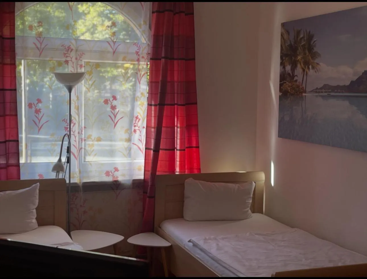 Harsdoerffer Apartment Nuremberg Germany
