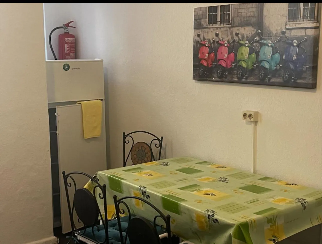 Harsdoerffer Apartment Nuremberg 0*,  Germany