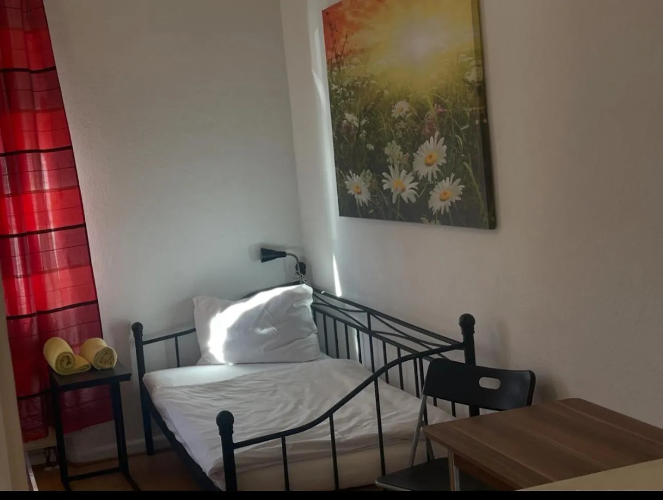 Harsdoerffer Apartment Nuremberg