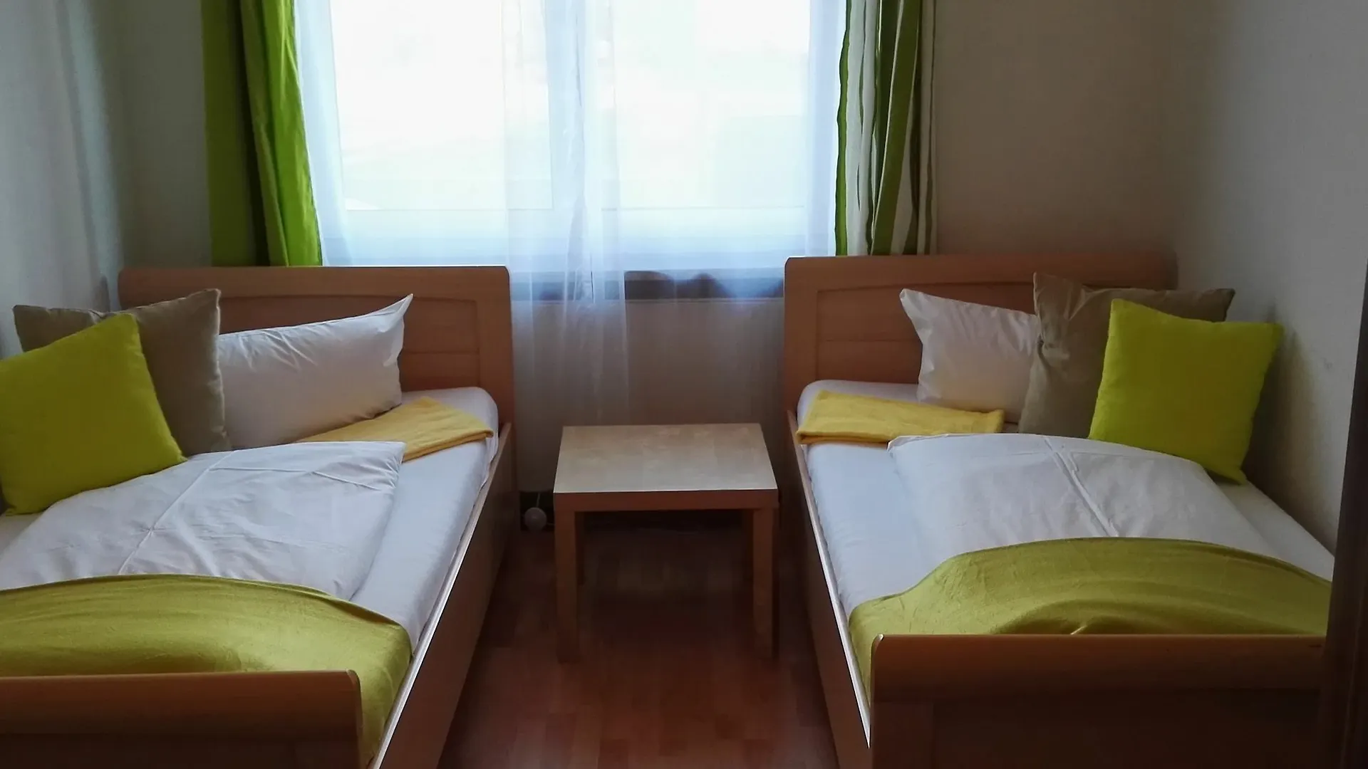 Harsdoerffer Apartment Nuremberg Germany